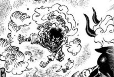 Guide complet de lecture One Piece 1189 Bölüm Türkçe, Luffy giderek daha fazla acı çekiyor