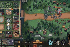 The King Is Watching Nintendo Switch İncelemesi: Kontroller ve Oynanış Deneyimi