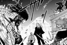 Sakamoto Days 270 Bölüm Spoiler Tartışmaları Beklenen Büyük Savaş Başlıyor, Uzuki vs Order Üyeleri