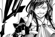 Spoyler RAW! Oku Manga Record of Ragnarok 108 Bölüm Türkçe Scan, Odin Gücünü Gösteriyor