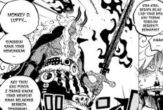 ONE PIECE Manga 1190. Bölüm Türkçe Spoilerları, Luffy Gittikçe Zayıflıyor, Düşmanlar Gittikçe Kızışıyor