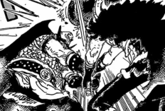 One Piece 1171 Bölüm Türkçe Scan, Mangayı ücretsiz okumak için buraya tıklayın!