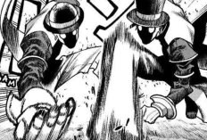 Büyük bir tehlike! Spoiler ve Okuma Bağlantıları Manga Gachiakuta 145 Bölüm Türkçe Scan