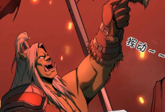 Spoyler RAW! Oku Manhua The Divine Ring Descends: The Strongest Otherworld 31 Bölüm Türkçe Scan, Aksiyon ve Kavga