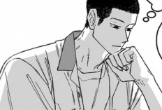 Oku BL Manhwa Curveball and Splitter 14 Bölüm Türkçe Scan, RAW! Gece Geliyor, Gerginlik Artıyor
