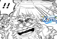 Oku Manga Shuumatsu no Valkyrie (Record of Ragnarok) 113 Bölüm Türkçe Scan, RAW! Dünyanın Gerçeği Ortaya Çıkacak