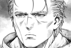 RAW Oku Manga Vinland Saga 220 Bölüm Türkçe Scan, Hâlâ etrafı saran hüzün