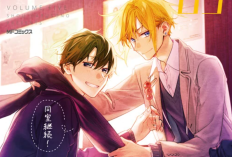 BL Manga Hirano to Kagiura Türkçe Scan Tam Bölüm için Özet ve Okuma Linki, Lisede Aşk Çiçekleri Açıyor