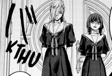 O Sinir Bozucu Öğretmen! Spoiler & Okuma Bağlantıları Manga The Fragrant Flower Blooms with Dignity 163 Bölüm Türkçe Scan