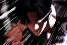 Okuma Lookism Manhwa 599. Bölüm Türkçe RAW, birçok rakip