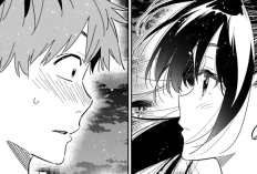 Spoyler RAW! Oku Manga Kanojo, Okarishimasu 381 Bölüm Türkçe Scan, Farklılaşmaya Başlayan Düşünceler