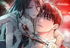 Manhwa Merry Psycho Türkçe Scan Tam Bölüm için Özet & Okuma Linki, Neşeli Psikopat