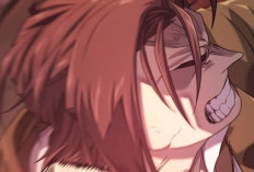 Link RAW Manhwa The Greatest Estate Developer 206 Bölüm Türkçe Suho Bu Sefer Çok Duygusal Ve Öfkeli