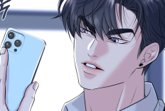 RAW Oku BL Manhwa Respect For Taste 17 Bölüm Türkçe Scan, Cezalandırılmalıdır