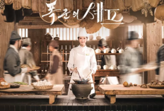 Manhwa Surviving as Yeonsan-gun's Chef (Bon Appétit, Your Majesty) Türkçe Scan Tam Bölüm için Sinopsis, Alternatif Başlıklar & Okuma Linkleri, Giriş Yapmadan Ücretsiz