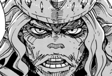 Spoyler RAW! Oku Manga Clevatess 52 Bölüm Türkçe Scan, Tüyler Ürpertici Bir Gülümseme