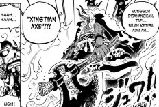 Manga ONE PIECE 1191. Bölüm İçin En Son Spoilerlar, Luffy'nin Durumu Giderek Daha da Ciddi Hale Geliyor!