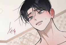 Spoyler RAW! Oku BL Manhwa Red String Quests 29 Bölüm Türkçe Scan, Ne kadar cazipse o kadar lezzetli