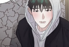 Spoyler RAW! Oku BL Manhwa After a Meal 20 Bölüm Türkçe Scan, Rahatlatıcı Hüzün