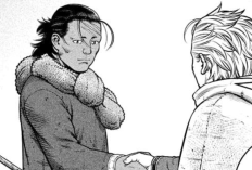 Manga Vinland Saga 220 Bölüm Türkçe Scan: Spoyler, Yayın Tarihi ve Okuma Linki