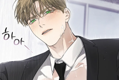 Kiss Me If You Can 18 Bölüm Türkçe Scan, Ücretsiz BL Manhwa Okumak için Buraya Tıklayın!