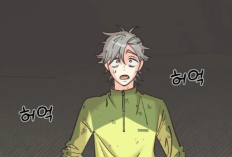 Manhwa Let Me Love A Wild Man Too! 13 Bölüm Türkçe RAW, aşırı merak