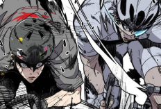 Spoyler RAW! Oku Manhwa Wind Breaker 556 Bölüm Türkçe Scan, Daha Zorlu Rekabet