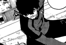 Maç kızışıyor! Spoiler ve Okuma Bağlantıları Manga Blue Lock 315 Bölüm Türkçe Scan
