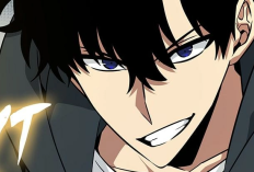 Manhwa Tomb Raider King 412 Bölüm Türkçe RAW, yeni ortaya çıkan güçler