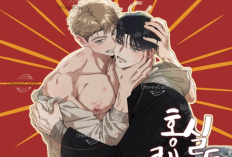 BL Manhwa Red String Quests Türkçe Scan Tam Bölüm için Özet & Okuma Linki, Kırmızı İp Görevleri