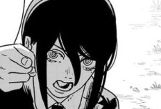 Oku Chainsaw Man Manga 233 Bölüm Türkçe, Sıfırlamadan sonra Denji'nin hayatı