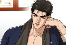 Manhwa Jinx 97 Bölüm Türkçe SCAN RAW, Jaekyung laf kalabalığı yapamıyor