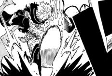  One Piece Manga 1178 Bölüm Türkçe RAW,  büyük direnç