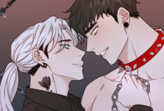 BL Manhwa Minmotion Syndrome Türkçe Scan Tam Bölüm için Özet & Okuma Linki, Minmotion Sendromu