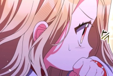 Sinirli! Manhwa The Foreign Object Was Me 45 Bölüm Türkçe, Protesto Reddetti!