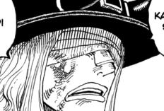 Okuma Bağlantıları Manga One Piece 1172 Bölüm Türkçe SCAN, Gunko liderliği 