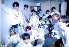 idntt'nin Kişisel Bilgileri, Eşsiz Konseptinden Hayran Oylamasına Kadar Her Şeyi İçeren K-Pop Erkek Grubu!
