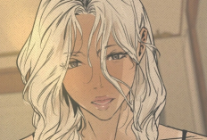 Oku Manhwa MURMUR 16 Bölüm Türkçe RAW, aşık olan kız