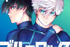 Manga BLUE LOCK: Episode Nagi Türkçe Scan Tam Bölüm okumak için bağlantı, Popüler Spin-Off Hikayeleri