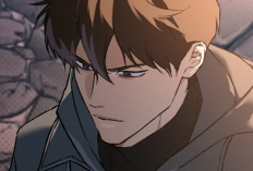 Spoyler RAW! Oku BL Manhwa Codename Anastasia 51 Bölüm Türkçe Scan, İkinci Sezon Çok Yakında