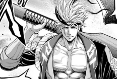 Karar Savaşı! Okuma Bağlantıları Manga Record of Ragnarok 109 Bölüm Türkçe Scan ve Yayın Tarihi