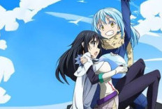 That Time I Got Reincarnated as a Slime 4. Sezon 17. Bölüm: Yayın Tarihi, Saati ve İzleme Rehberi