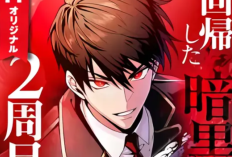 Manhwa The Dark Swordsman Returns Türkçe Scan Tam Bölüm okumak için bağlantı, Karanlık Kılıç Ustası Geri Dönüyor