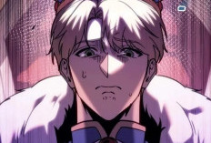 Regressor of the Fallen family Manhwa'sından Uyarlama, Zorlu bir hikaye sunuyor