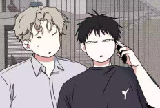 Oku BL Manhwa Low Tide in Twilight 113 Bölüm Türkçe Mutlu Bir Aile Hayatı