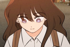 Oku Classmate Manhwa 30 Bölüm Türkçe RAW Scan, yanlış ilişki