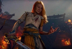 God of War: Laufey'in Ön Izlemesi 2027'de Yayınlanacak; Hikâye, Kratos'un Rahmetli Eşinin Öyküsüne Odaklanacak