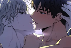 BL Manhwa Passion 121 Bölüm Türkçe Scan: Spoyler, Yayın Tarihi ve Okuma Linki