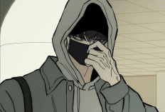 Oku Manhwa Tears on a Withered Flower 63 Bölüm Türkçe Scan, Taeha Gittikçe Kibirli Oluyor
