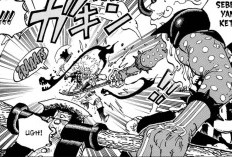 Manga ONE PIECE 1192. Bölüm: Yayınlanmasına Kalan Süre, Imu’nun Yeni Düşmanlık Taktikleri